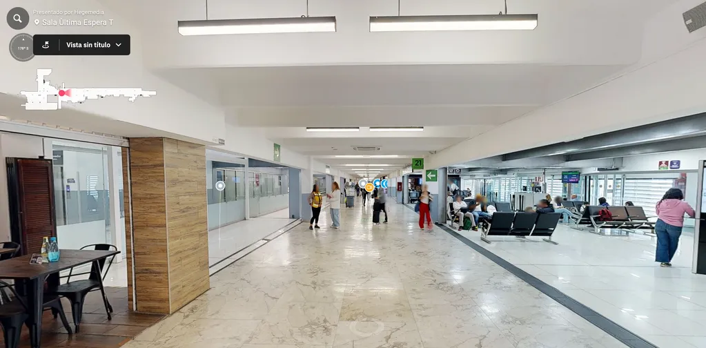 Sala 3