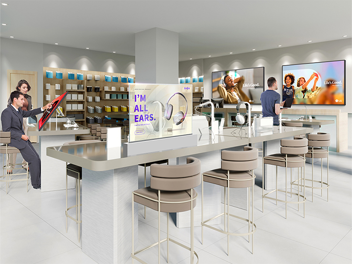  Telecom Stores 