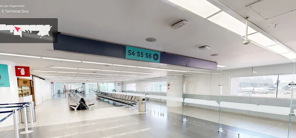 Sala 1